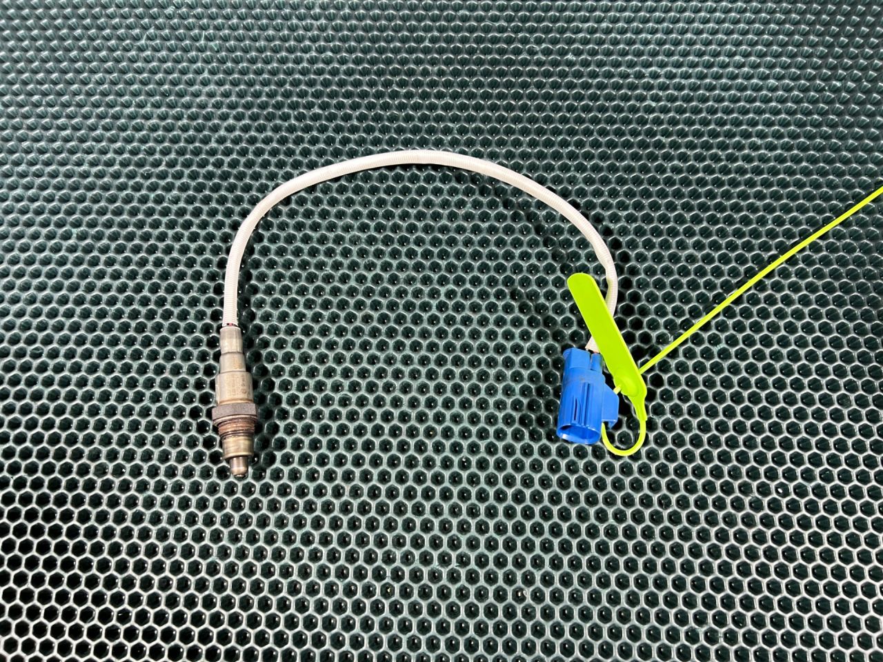 лямбда-зонд Land Rover Range Rover Evoque L538 2013, 2.0 л., бензин, АКПП, внедорожник 5 дв., EJ329G444AB, LR140070, 0258030086, LR049883, LR101816 - фото №1