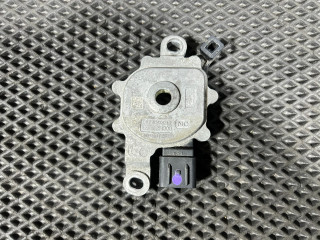 модуль управления селектора АКПП Hyundai Tucson 4 поколение 2024, 2.5 л., G4KN, бензин, АКПП, внедорожник 5 дв., 42700-2H000