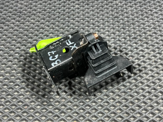 кронштейн радиатора Jaguar XF X260 2017, 3.0 л., бензин, АКПП, седан, GX738A291CC, T2H3711, T2H42340, T2H30031, T2H44767, T2H25175, T2H53098