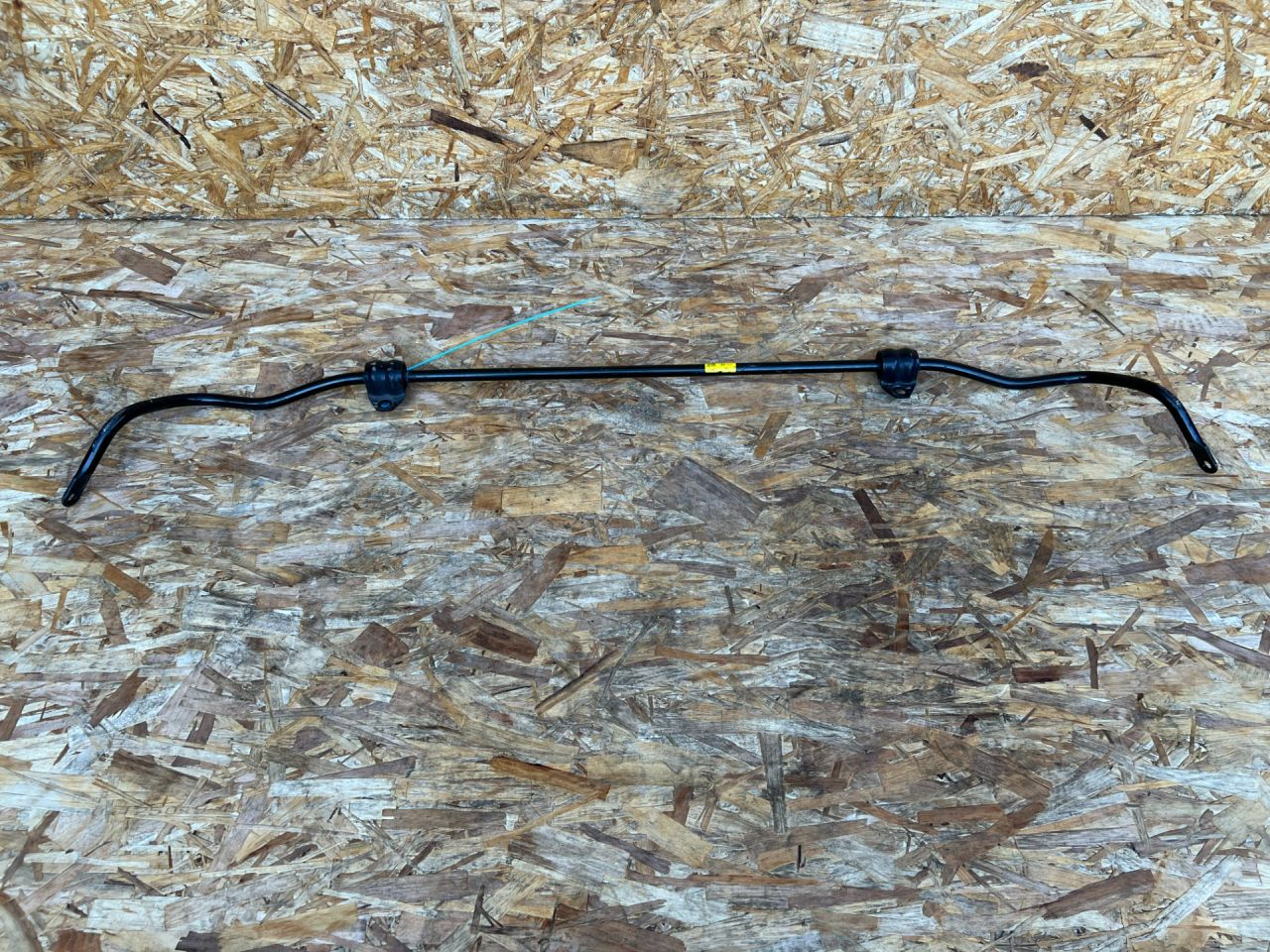 стабилизатор подвески задний Genesis G70 1 поколение 2019, 2.0 л., G4KL, бензин, АКПП, седан, 55510-J5100 - фото №1