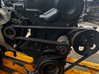 двигатель Opel Vectra B 1998, 1.8 л., X18XE1