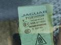 стекло двери задней левой Jaguar F-Pace 1 поколение 2017, 3.0 л., 306PS, бензин, АКПП, внедорожник 5 дв. - фото №7