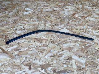 стекло кузовное боковое правое Audi Q7 4L [рестайлинг] 2014, 3.0 л., CTWB, бензин, АКПП, внедорожник 5 дв.