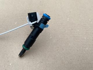 форсунка Ford Bronco Sport 1 поколение 2020, 1.5 л., бензин, АКПП, внедорожник 5 дв., HX7G-9F593-CA