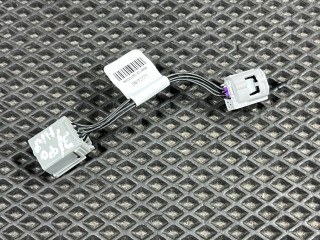 фонарь задний Ford Mustang Mach-E 1 поколение 2023, электро, внедорожник 5 дв.