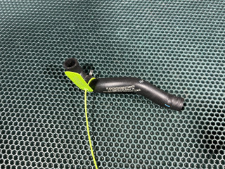 патрубок (трубопровод, шланг) Mercedes-Benz S-Класс W222/C217/A217 2014, 4.7 л., M 278.928, бензин, АКПП, седан, A2228303096