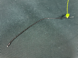 трос капота Jaguar XF X260 260 2016, 3.0 л., AJ 126, бензин, АКПП, седан, GX7316E700AC, T2H24630