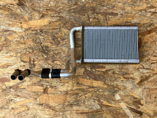 радиатор отопителя (печки) Genesis G70 1 поколение 2019, 2.0 л., G4KL, бензин, АКПП, седан, 97138G9000