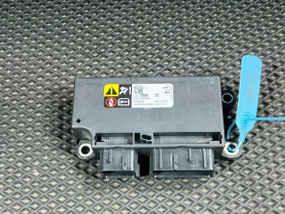 блок AirBag Buick Envista 1 поколение 2024, 1.2 л., бензин, АКПП, внедорожник 5 дв., 421257202, 13555838