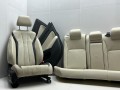 салон (комплект сидений) Acura Integra 4 поколение 2023, 1.5 л., бензин, вариатор, хетчбэк 5 дв., передний привод - фото №5