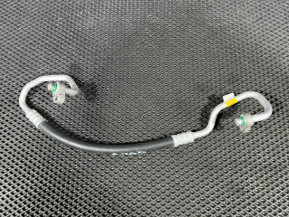 трубка кондиционера Hyundai Tucson 4 поколение 2024, 2.5 л., G4KN, бензин, АКПП, внедорожник 5 дв., 97762N7700