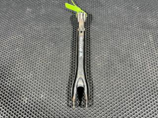 рычаг задний нижний Mercedes-Benz CLS-Класс C218 [рестайлинг] 2015, 4.7 л., бензин, АКПП, A2043521205, 2053506303