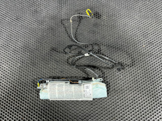 подушка безопасности сиденья Audi S8 D4 2013, 4.0 л., CGTA, бензин, АКПП, седан, 4H0880241A