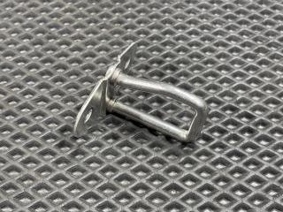 замок багажника Porsche Boxster 987 [2-й рестайлинг] (2009 - 2012), 987512