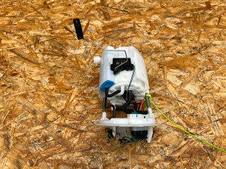 насос топливный Mercedes-Benz C-Класс W205/S205/C205 2017, 1.6 л., M 274.910, бензин, АКПП, седан, A2054704900