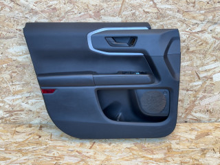 обшивка двери передняя левая Ford Bronco Sport 1 поколение 2021, 1.5 л., бензин, АКПП, внедорожник 5 дв., M1PB-S060B01-AC