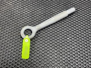 крюк буксировочный Jaguar F-Pace 1 поколение X761 2016, 3.0 л., AJ 126, бензин, АКПП, внедорожник 5 дв., T2H33643, LR092012