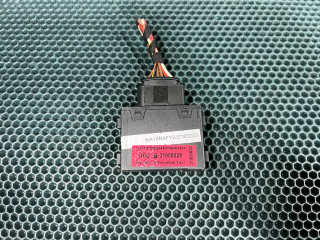 блок управления топливным насосом Audi Q5 FY [рестайлинг] 2022, 3.0 л., бензин, АКПП, внедорожник 5 дв., 80A906093