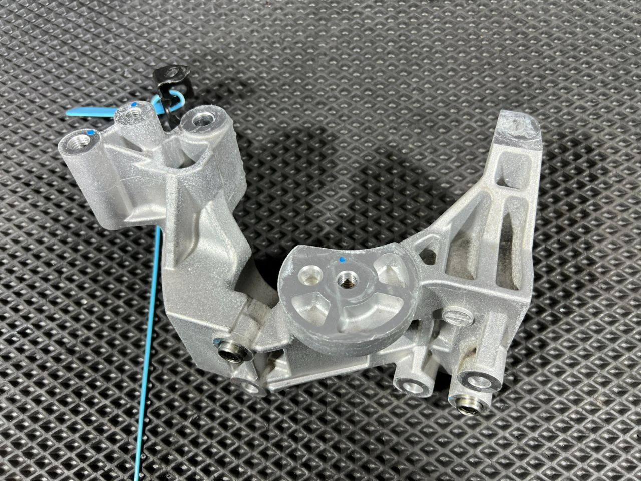 механизм натяжения ремня, цепи Hyundai Tucson 4 поколение 2024, 2.5 л., G4KN, бензин, АКПП, внедорожник 5 дв., 252802S000 - фото №1