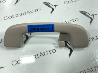 ручка внутренняя потолочная Honda CR-V 6 поколение 2025, 1.5 л., L15B, бензин, вариатор, внедорожник 5 дв.