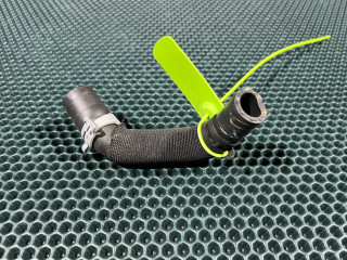 патрубок (трубопровод, шланг) Audi A6 C8 2018, 3.0 л., бензин, АКПП, седан, 4K0819375G