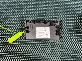 модуль управления двери Mercedes-Benz S-Класс W221 [рестайлинг] 2010, 5.5 л., бензин, АКПП, седан, A2219007801