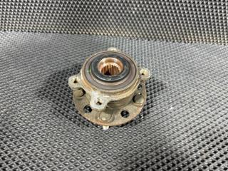 ступица передняя Kia K5 3 поколение 2023, 1.6 л., G4FP, бензин, АКПП, 51730L1000