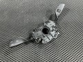 переключатель подрулевой (стрекоза) BMW 7 серия G11/G12 2017, 3.0 л., B57 D30 A, дизель, АКПП, седан, 61316846666 - фото №2