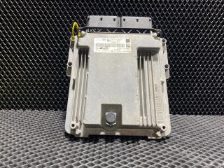 блок управления двигателем Jaguar F-Pace 1 поколение 2017, 2.0 л., бензин, АКПП, внедорожник 5 дв., HX73-14C568-BB, 0261S18821, LR135917, LR090975, T2R47887, T4N13811