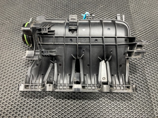 коллектор впускной Volkswagen Taos 1 поколение 2021, 1.5 л., DNK, бензин, АКПП, внедорожник 5 дв., 05E129709B, 05E129711B