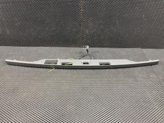 накладка двери (крышки) багажника Land Rover Range Rover Evoque 1 поколение [рестайлинг] L538 2016, 2.0 л., 204PT, бензин, АКПП, внедорожник 5 дв., BJ3240406, LR032341, LR077226