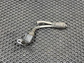 датчик ABS Audi Q7 4L [рестайлинг] 2011, 3.0 л., CJWE, бензин, АКПП, внедорожник 5 дв., 10071154033, WHT005651, 6E0973702