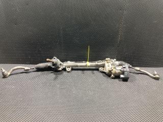 рулевая рейка Jaguar XE 1 поколение 2016, 3.0 л., бензин, АКПП, седан, HX733200CB, T4N15268