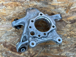 кулак задний правый Genesis G70 1 поколение 2019, 2.0 л., G4KL, бензин, АКПП, седан, 52711-G9000