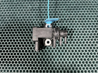 клапан управления турбиной (актуатор) Chevrolet Trax 2 поколение 2023, 1.2 л., бензин, АКПП, внедорожник 5 дв., 55599331