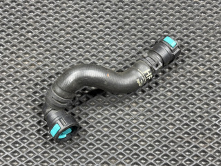 патрубок (трубопровод, шланг) Jaguar F-Type 1 поколение [рестайлинг] 2018, 3.0 л., бензин, АКПП, 8W8318K579AB