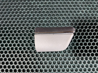 молдинг крыла Audi A8 D3 [2-й рестайлинг] 2008, 4.2 л., BVJ, бензин, АКПП, седан, 4E0853974F