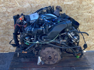 двигатель Audi A6 4B/C5 1999, 2.4 л., AML, бензин, AML