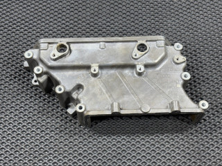 крышка распредвала Audi A8 D3 [рестайлинг] 2005, 6.0 л., BHT, бензин, АКПП, седан, 07D109129J