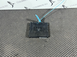 блок управления печки / климат-контроля Nissan Rogue T33 2022, 1.5 л., бензин, внедорожник 5 дв., 277606RR1E, 277606RR1D