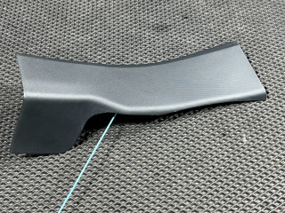 накладка на порог внутренняя Ford Mustang Mach-E 1 поколение 2023, электро, внедорожник 5 дв., LJ8B-R13244-AE, LJ8B-R13248-AE