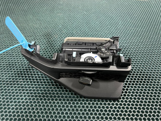 дефлектор обдува салона Honda Accord 11 поколение 2025, 1.5 л., L15B, бензин, вариатор, седан, 7724530AA020M1, 7724530A