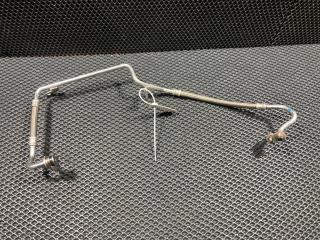 патрубок (трубопровод, шланг) Ford Bronco Sport 1 поколение 2020, 1.5 л., бензин, АКПП, внедорожник 5 дв., JX6G-9V472-BB