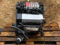 двигатель Audi A6 4A/C4 1996, 2.8 л., AAH, бензин, МКПП, AAH - фото №2