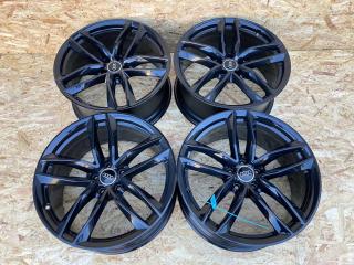 диск литой Audi A8 D4 [рестайлинг] 2016, 4H0601025BS, 4H0601025BR