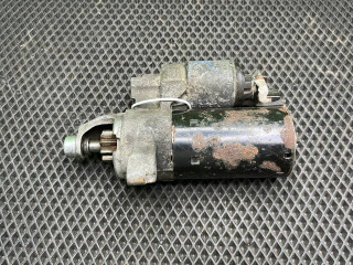 стартер Audi A8 D4/4H 2012, 4.2 л., CDRA, бензин, АКПП, седан, 079911021D, 079911021C, 079911021B