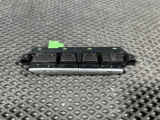 блок управления сиденьем Audi A8 D4 [рестайлинг] 2016, 4.0 л., CTGA, бензин, АКПП, седан, 4H0959770D