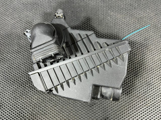 корпус воздушного фильтра Hyundai Tucson 4 поколение 2024, 2.5 л., G4KN, бензин, АКПП, внедорожник 5 дв., 28110-L0200, 28100-CW200