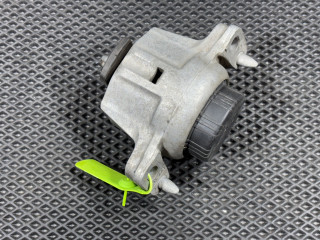 подушка крепления двигателя Jaguar XE 1 поколение 2016, 3.0 л., бензин, АКПП, седан, T2H9241, T4N3782, GX636A003DC