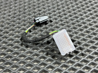 фонарь салона (плафон) Ford Mustang Mach-E 1 поколение 2023, электро, внедорожник 5 дв., PJ8B13E720AA